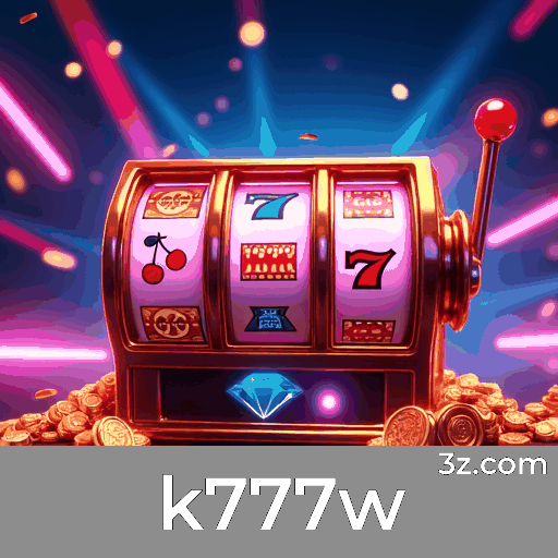 K777w: Experiência de Cassino Profissional e Imersiva