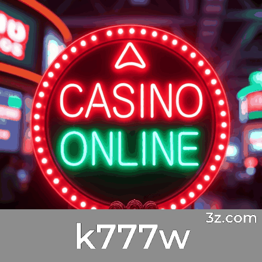 k777w Plataforma: Comunidade Vibrante e Interativa
