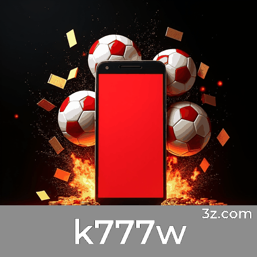 k777w Plataforma: Comunidade Vibrante e Interativa