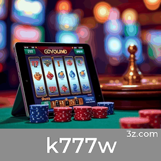 Emoção e Grandes Prêmios no Cassino k777w