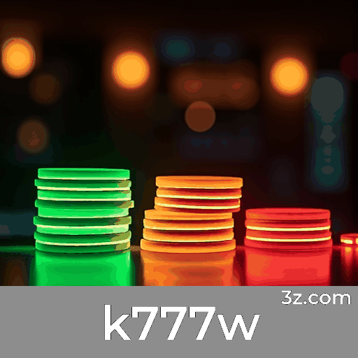 Descubra as Ofertas Únicas de Bônus e Promoções no k777w