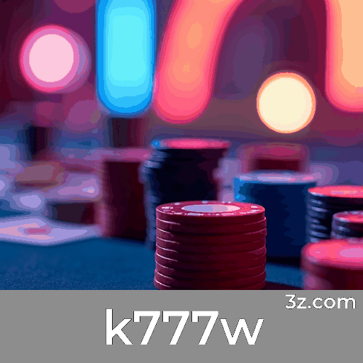 Descubra as Ofertas Únicas de Bônus e Promoções no k777w