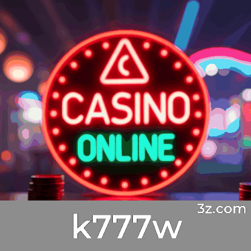 k777w Aplicativo: Oásis de Interação dos Jogadores