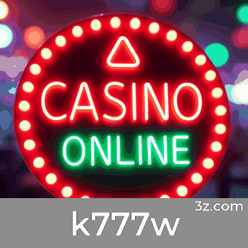 Emoção e Grandes Prêmios no Cassino k777w