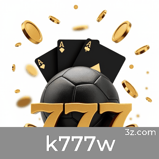 Experiência Premium com k777w: Cassino Seguro e Divertido