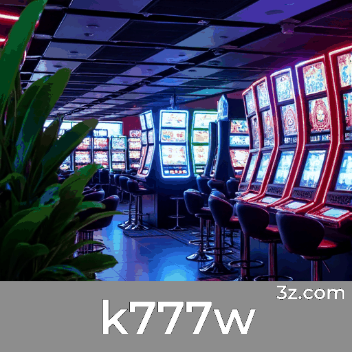 Experiência Premium com k777w: Cassino Seguro e Divertido