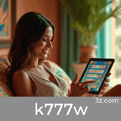 k777w Aplicativo: Oásis de Interação dos Jogadores