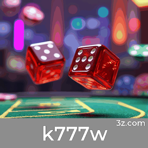k777w Plataforma: Comunidade Vibrante e Interativa
