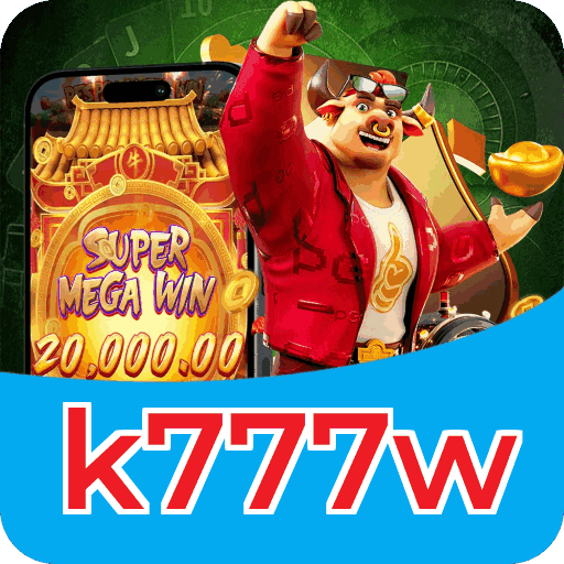 Login rápido no app k777w