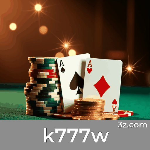k777w Plataforma: Comunidade Vibrante e Interativa