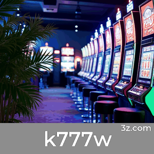 Descubra as Ofertas Únicas de Bônus e Promoções no k777w
