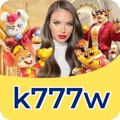 Streaming 4K no cassino ao vivo da k777w