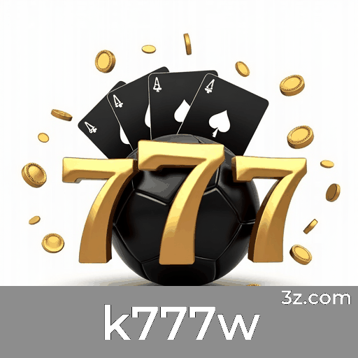 K777w: Experiência de Cassino Profissional e Imersiva