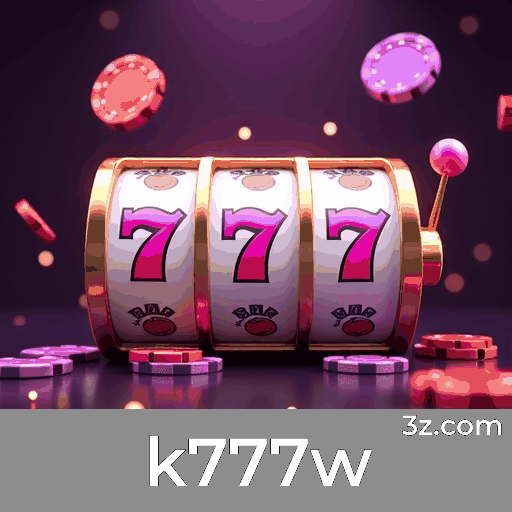 k777w: Especialistas em Apostas Esportivas Brasileiras