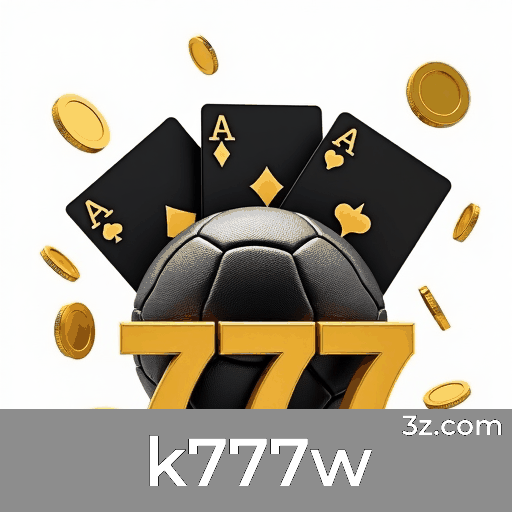 Emoção e Grandes Prêmios no Cassino k777w
