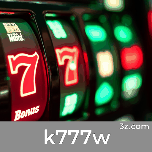 Experiência Premium com k777w: Cassino Seguro e Divertido