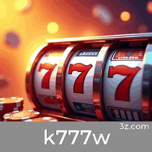 K777w: Experiência de Cassino Profissional e Imersiva