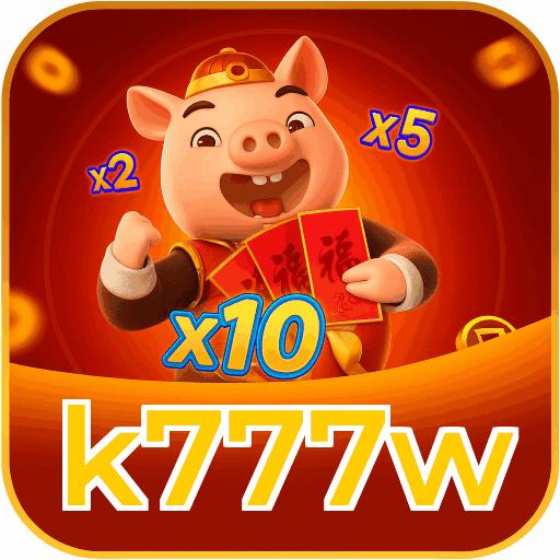 k777w
