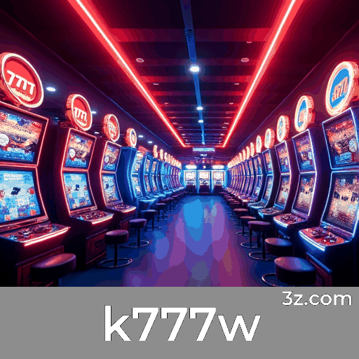 Descubra as Ofertas Únicas de Bônus e Promoções no k777w