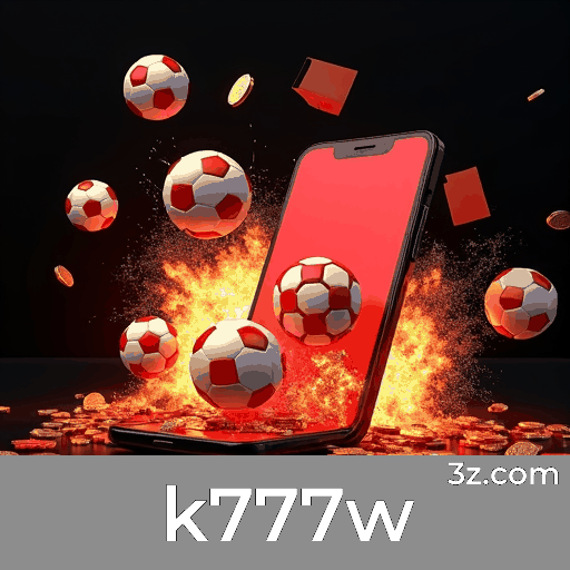 Desbloqueie Surpresas Com k777w