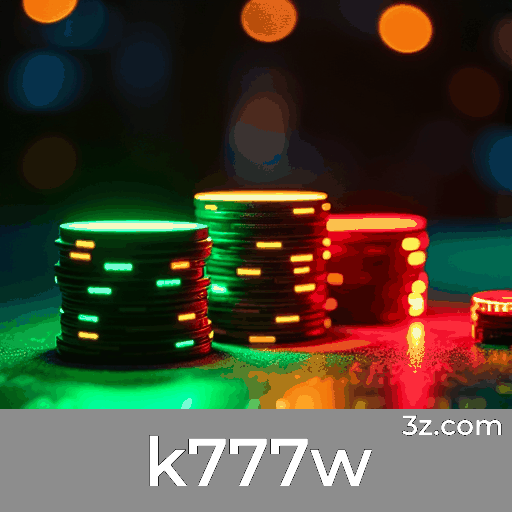 k777w: Especialistas em Apostas Esportivas Brasileiras